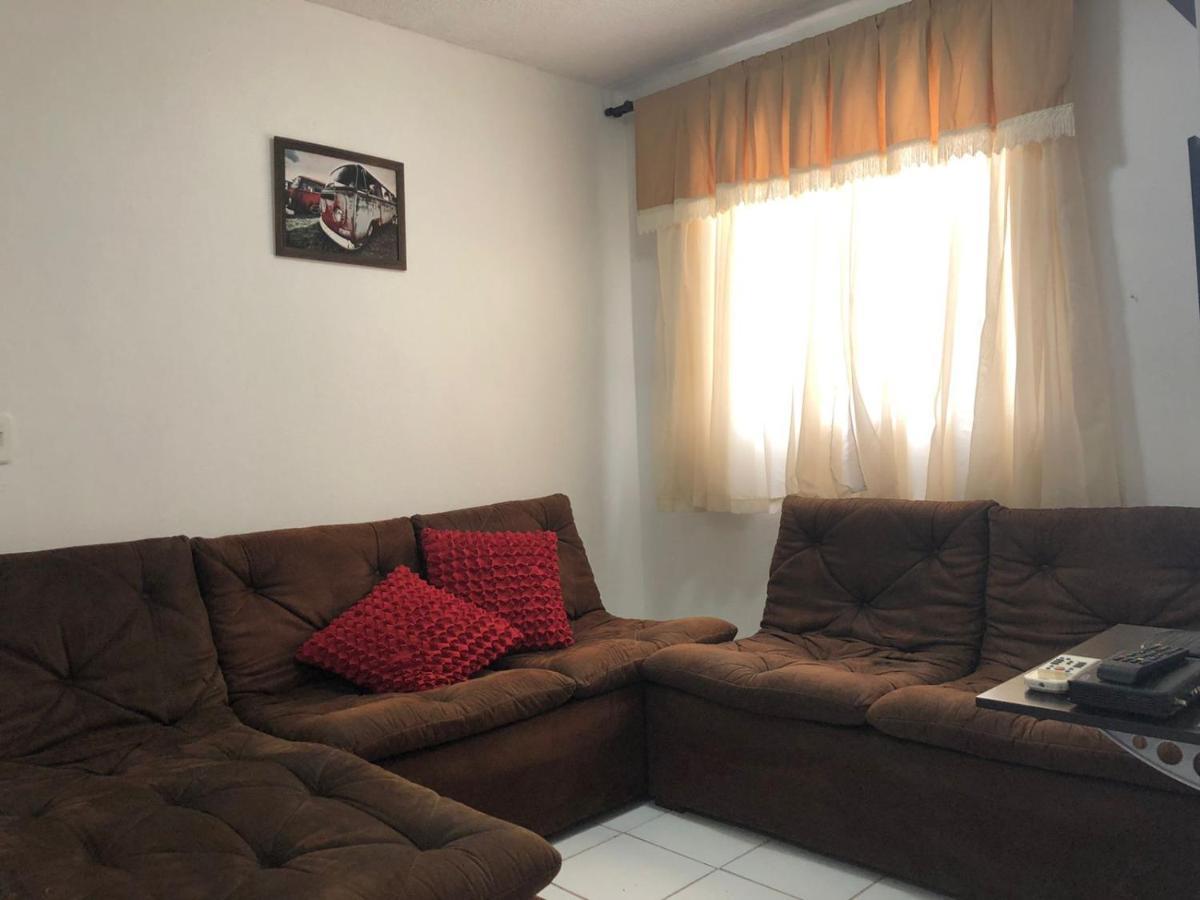 Apartamento - Canela Rs Exterior photo