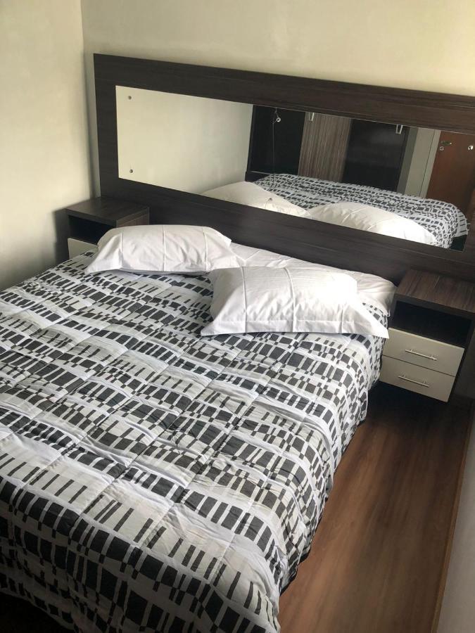 Apartamento - Canela Rs Exterior photo